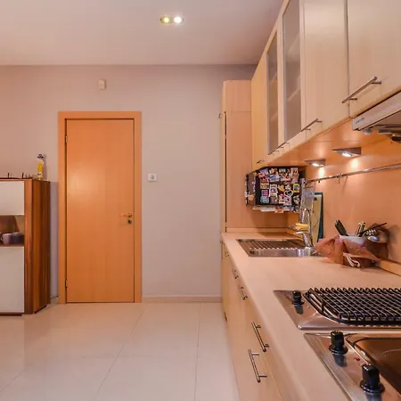 Extravaganzzo - Super One Bedroom Modern Appartamento *