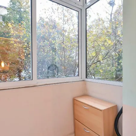 Extravaganzzo - Super One Bedroom Modern Appartamento