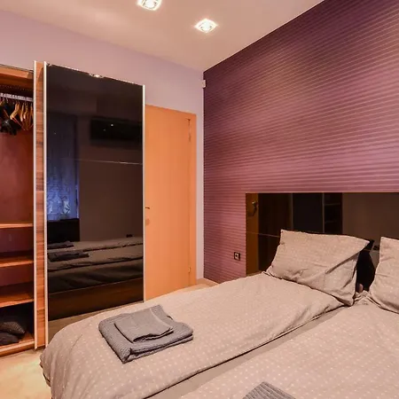 Appartamento Extravaganzzo - Super One Bedroom Modern